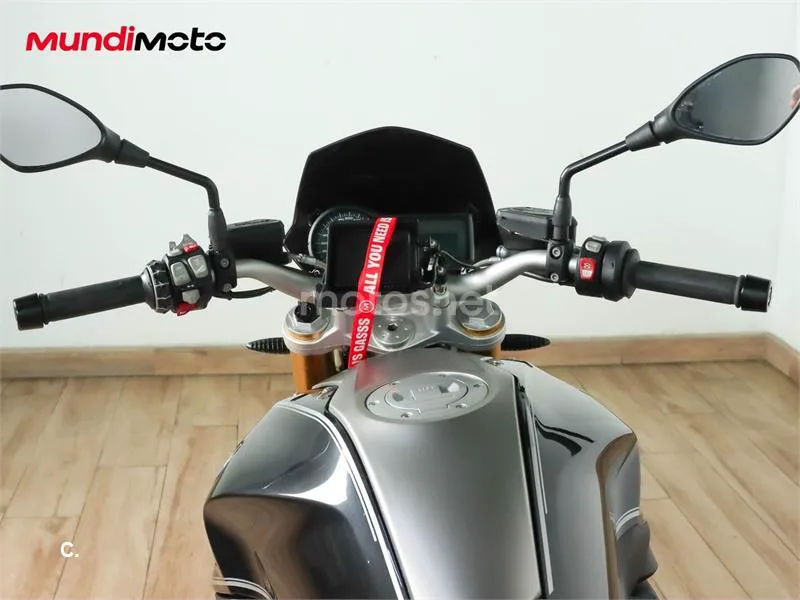 BMW R 1200 R – Vista 11