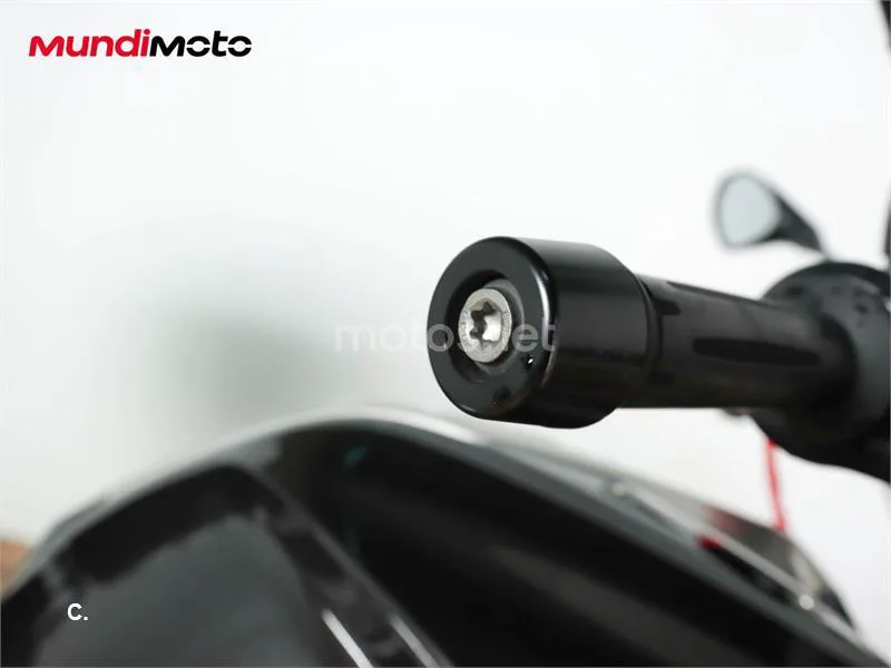 BMW R 1200 R – Vista 13