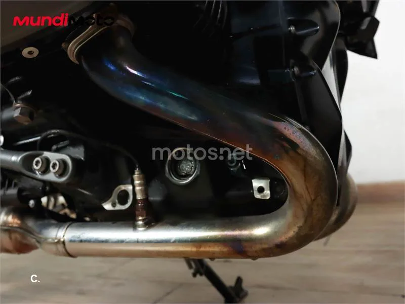 BMW R 1200 R – Vista 14