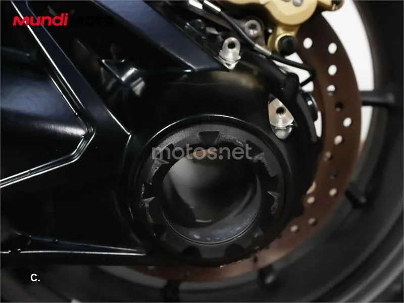 BMW R 1200 R – Vista 15