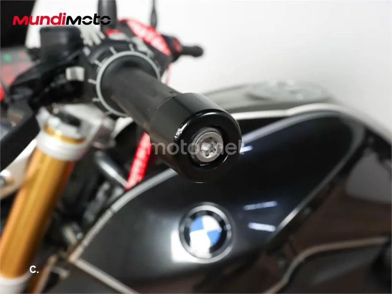 BMW R 1200 R – Vista 16