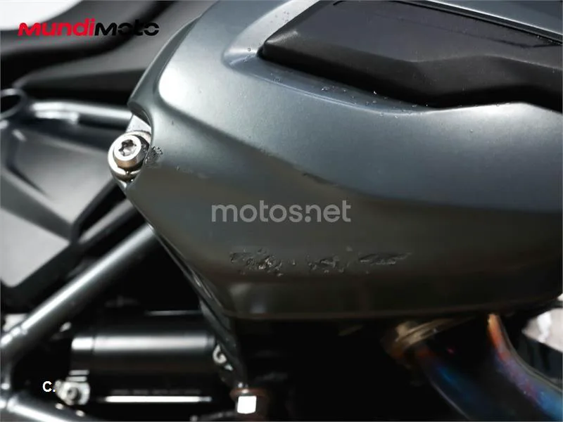 BMW R 1200 R – Vista 17