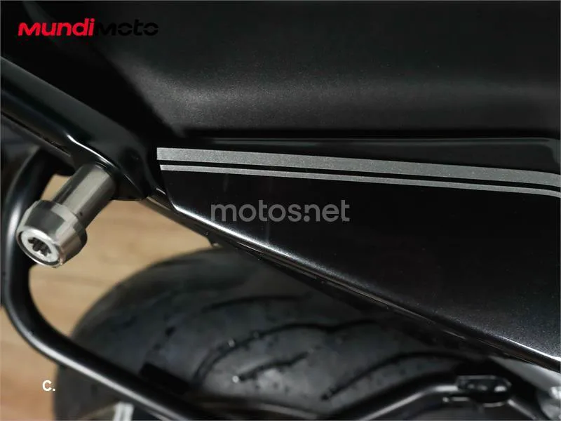 BMW R 1200 R – Vista 20