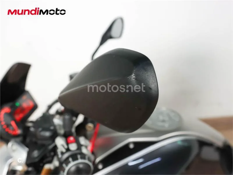 BMW R 1200 R – Vista 21