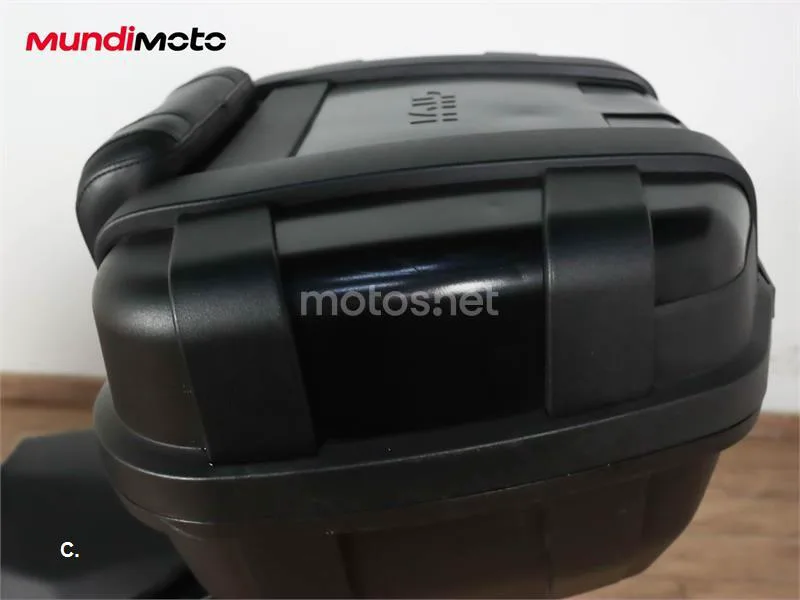 BMW R 1200 R – Vista 22