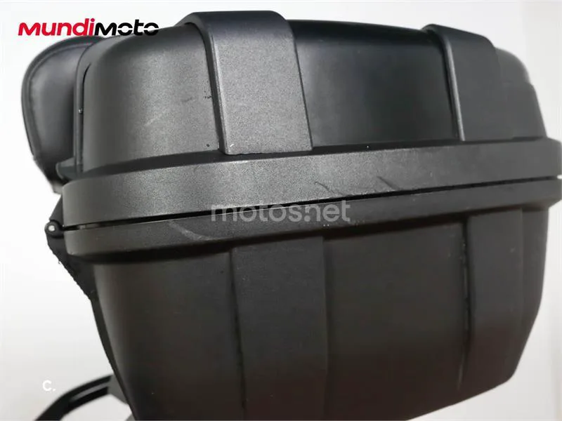 BMW R 1200 R – Vista 23