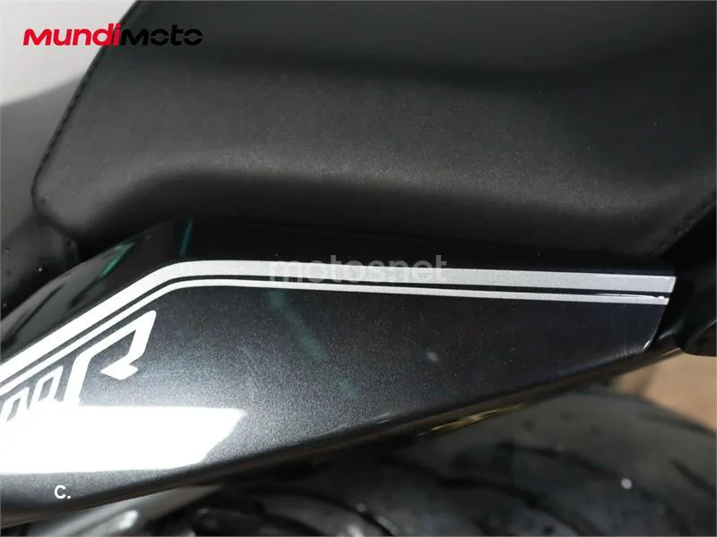 BMW R 1200 R – Vista 24