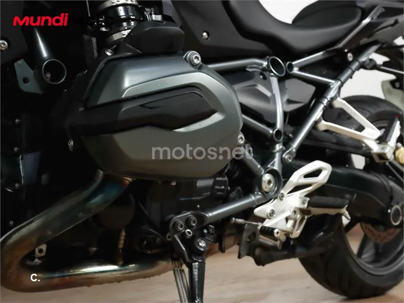BMW R 1200 R – Vista 10
