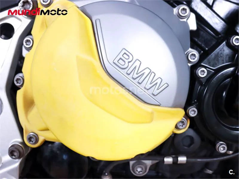 BMW F 850 GS – Vista 13