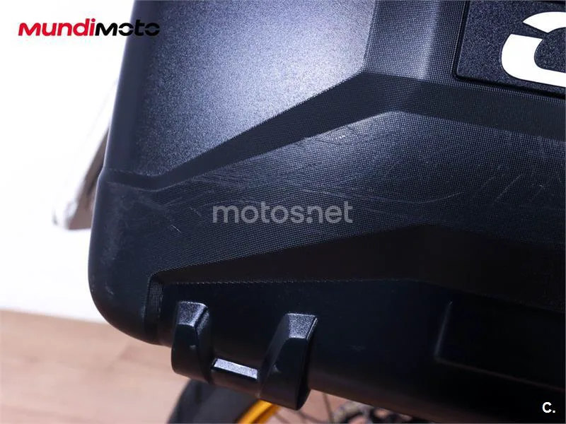 BMW F 850 GS – Vista 14