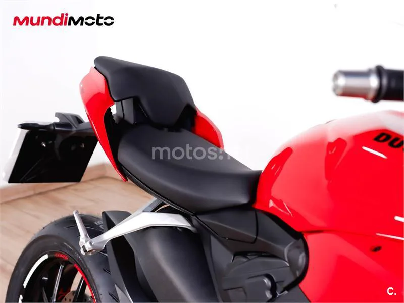 Ducati Streetfighter V2 – Vista 27