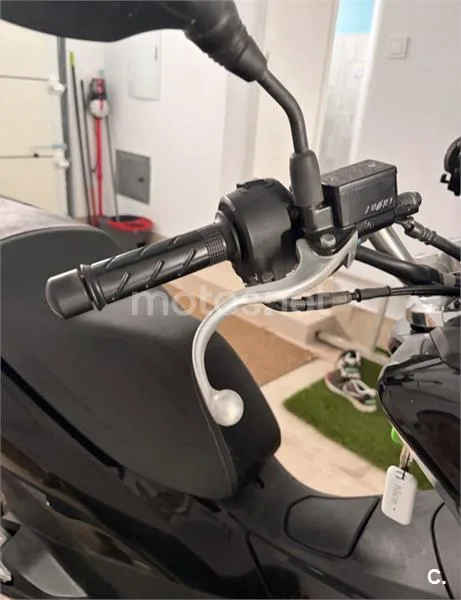 Honda PCX 125 – Vista 6
