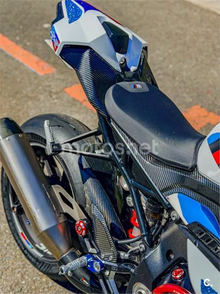 BMW S 1000 RR – Vista 3