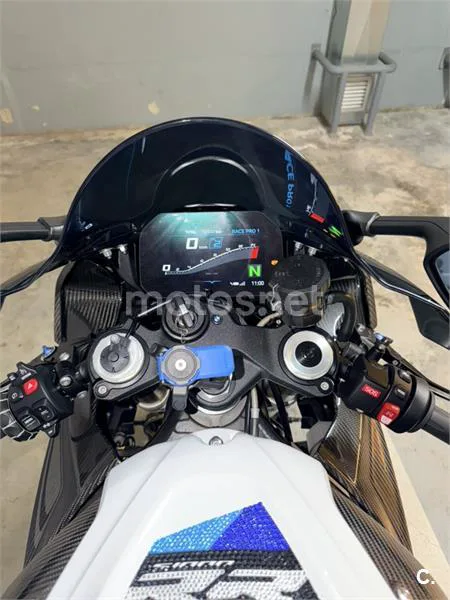 BMW S 1000 RR – Vista 6
