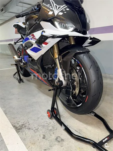 BMW S 1000 RR – Vista 7