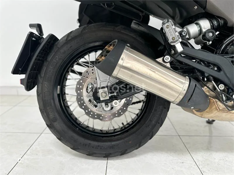 Benelli Leoncino 500 Trail – Vista 11