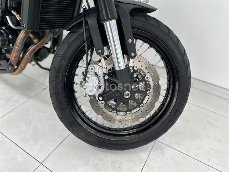 Benelli Leoncino 500 Trail – Vista 15