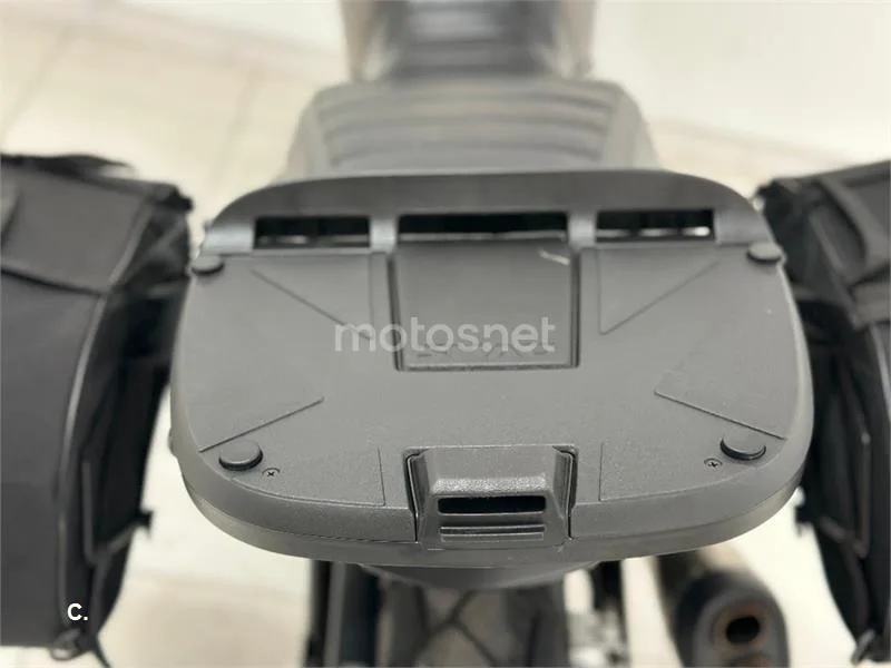 Benelli Leoncino 500 Trail – Vista 16