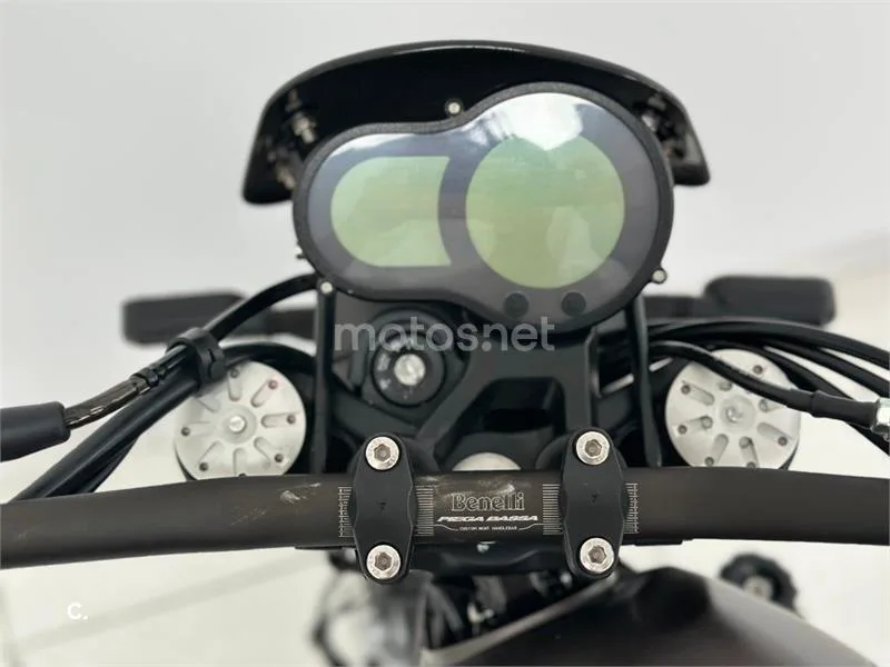 Benelli Leoncino 500 Trail – Vista 19