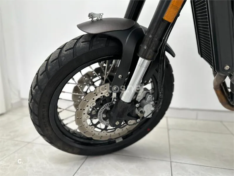Benelli Leoncino 500 Trail – Vista 20