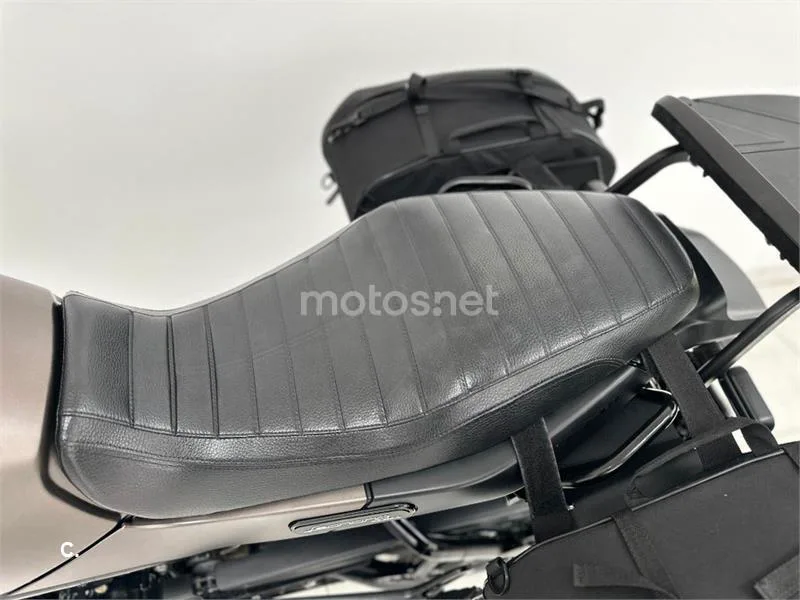 Benelli Leoncino 500 Trail – Vista 24