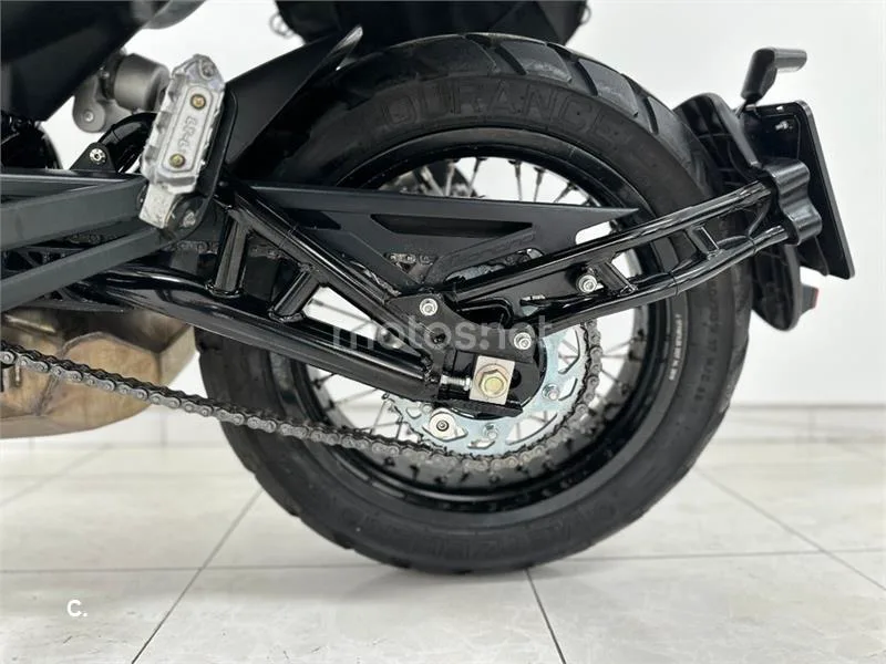 Benelli Leoncino 500 Trail – Vista 26