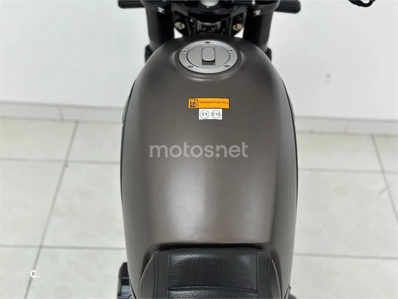 Benelli Leoncino 500 Trail – Vista 8
