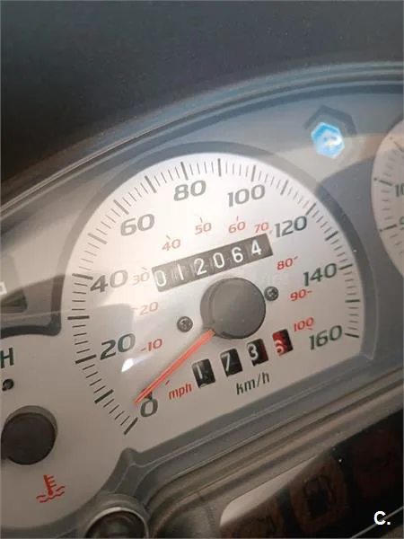 Piaggio X8 125 – Vista 2