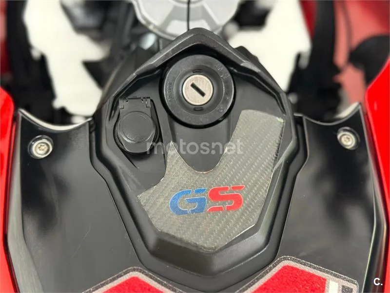 BMW F 700 GS – Vista 19