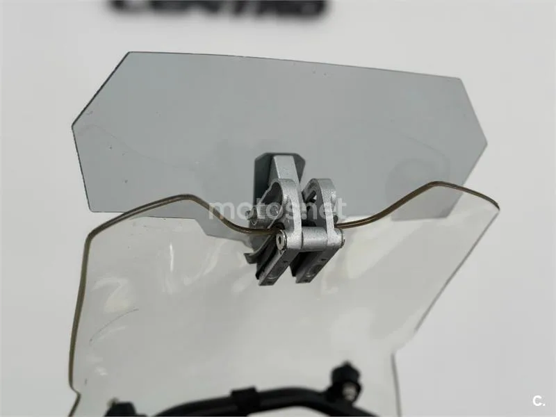BMW F 700 GS – Vista 20