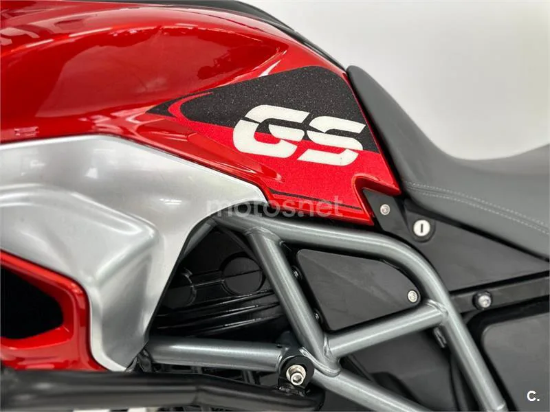 BMW F 700 GS – Vista 27