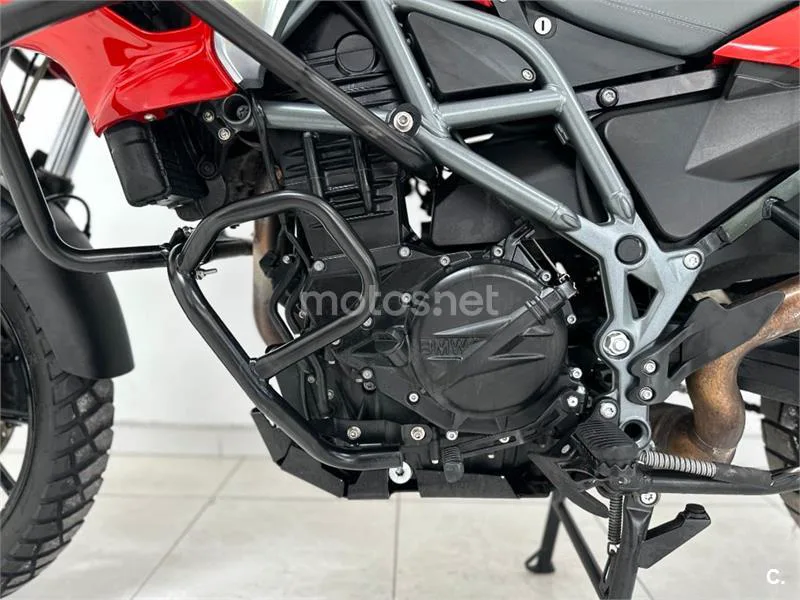 BMW F 700 GS – Vista 28
