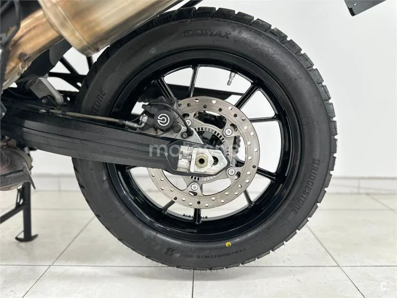 BMW F 700 GS – Vista 30