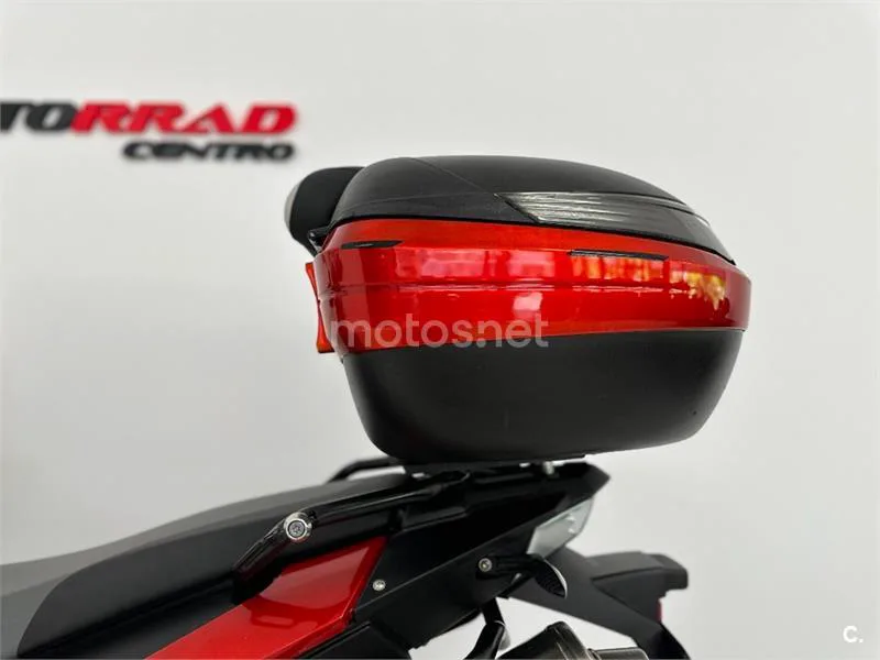 BMW F 700 GS – Vista 32