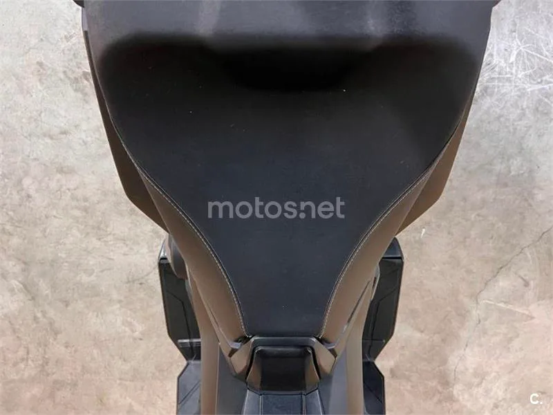 Honda X-ADV – Vista 14