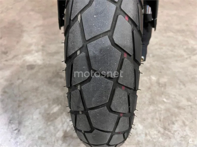 Honda X-ADV – Vista 27