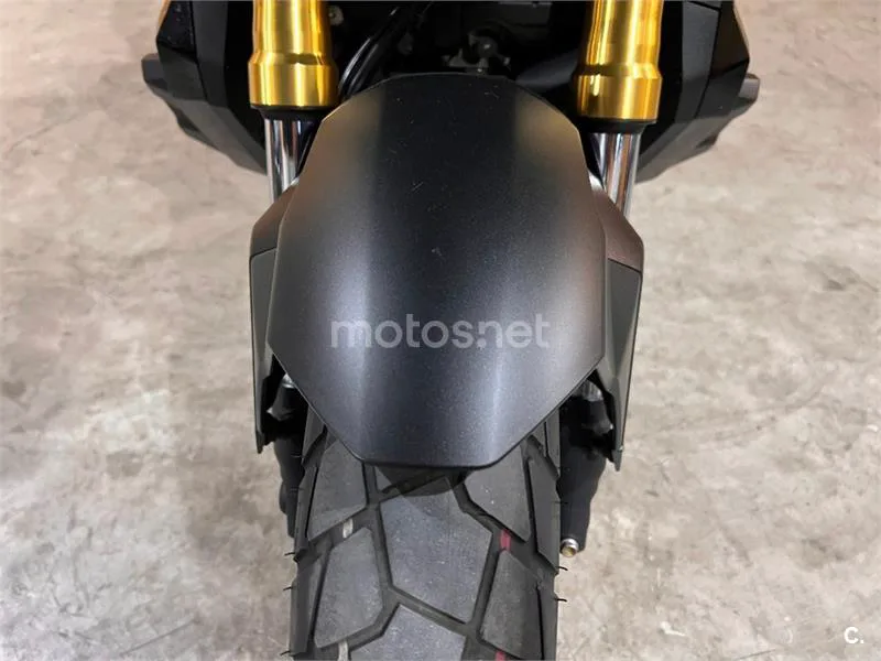 Honda X-ADV – Vista 28