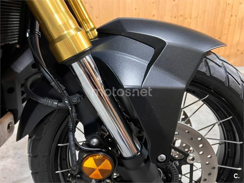 Honda X-ADV – Vista 41