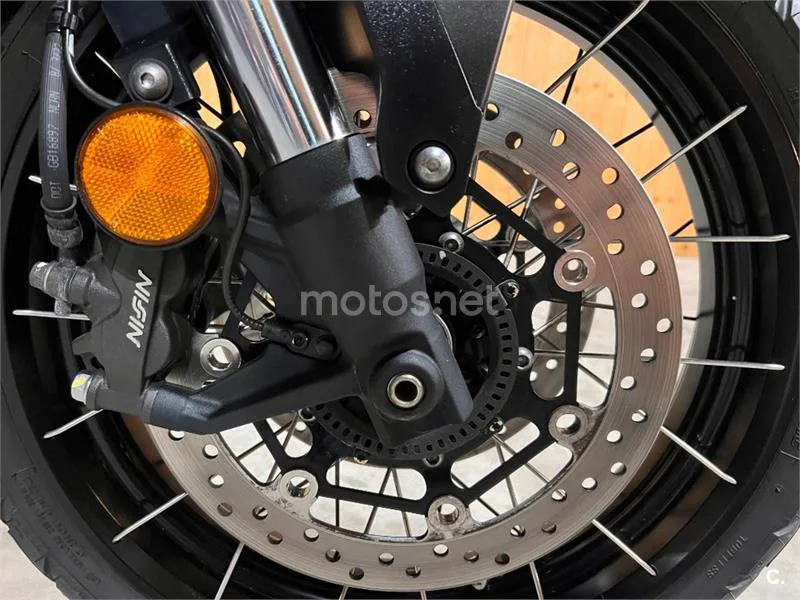Honda X-ADV – Vista 42