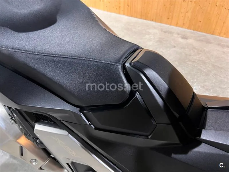 Honda X-ADV – Vista 56
