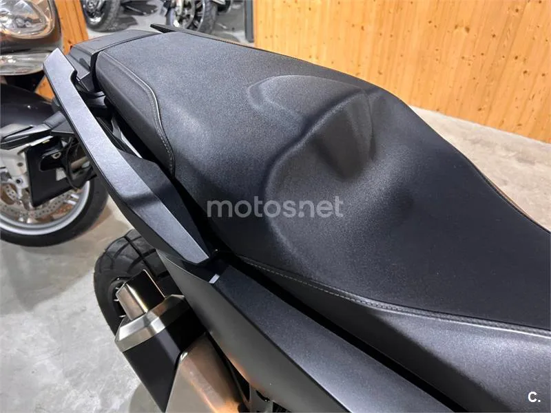 Honda X-ADV – Vista 57