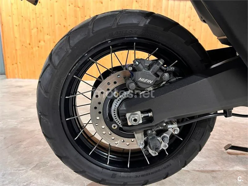 Honda X-ADV – Vista 63