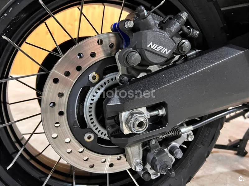 Honda X-ADV – Vista 64