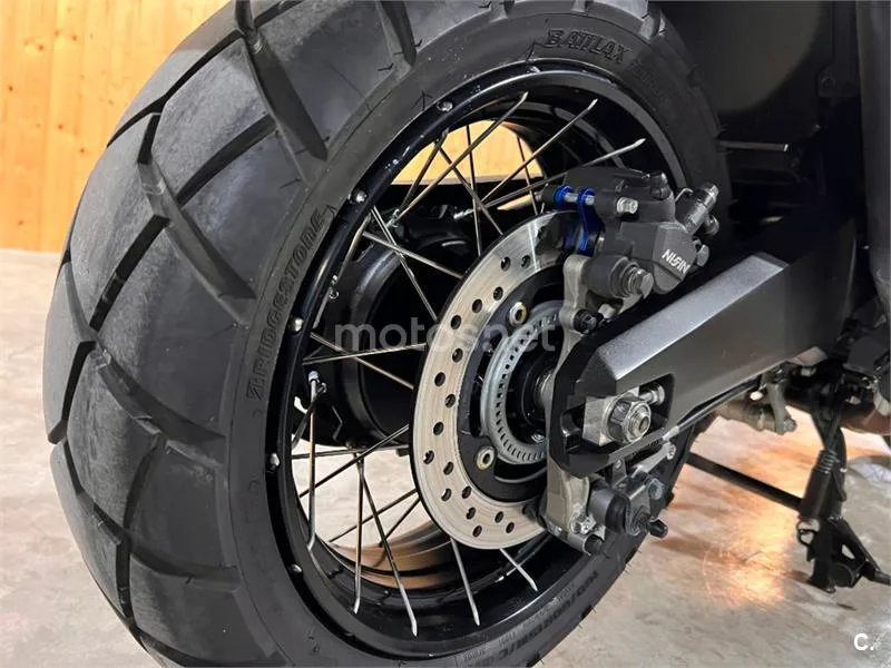 Honda X-ADV – Vista 65