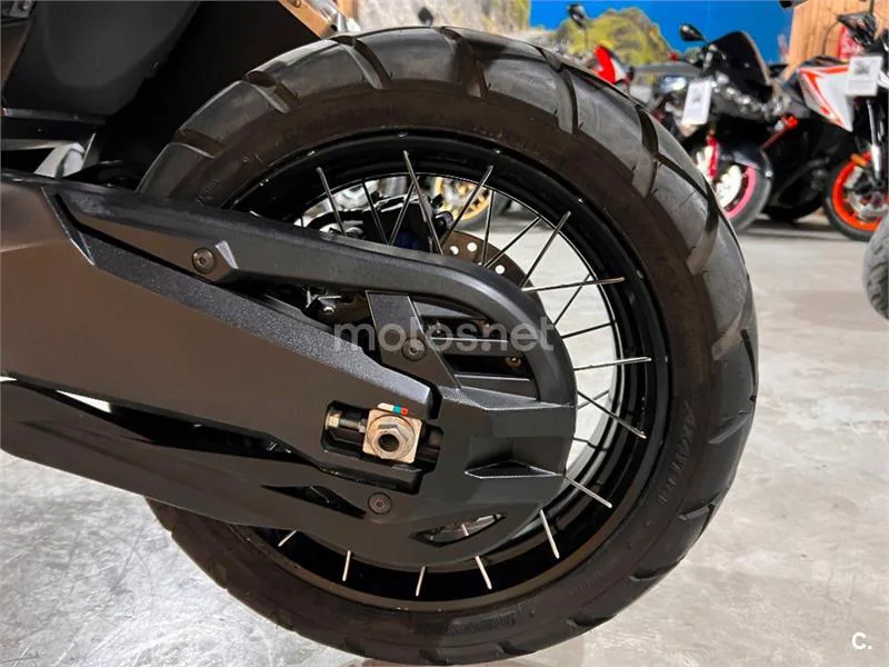 Honda X-ADV – Vista 67