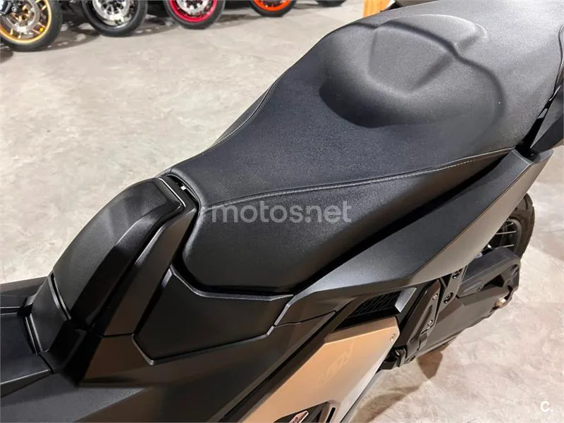 Honda X-ADV – Vista 69