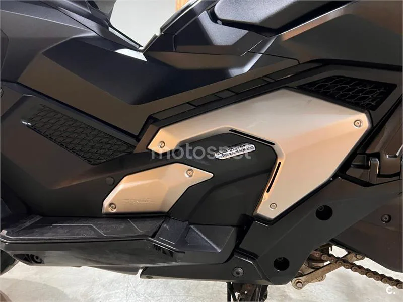 Honda X-ADV – Vista 71