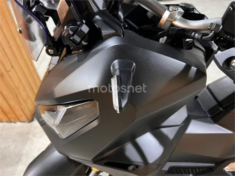Honda X-ADV – Vista 76