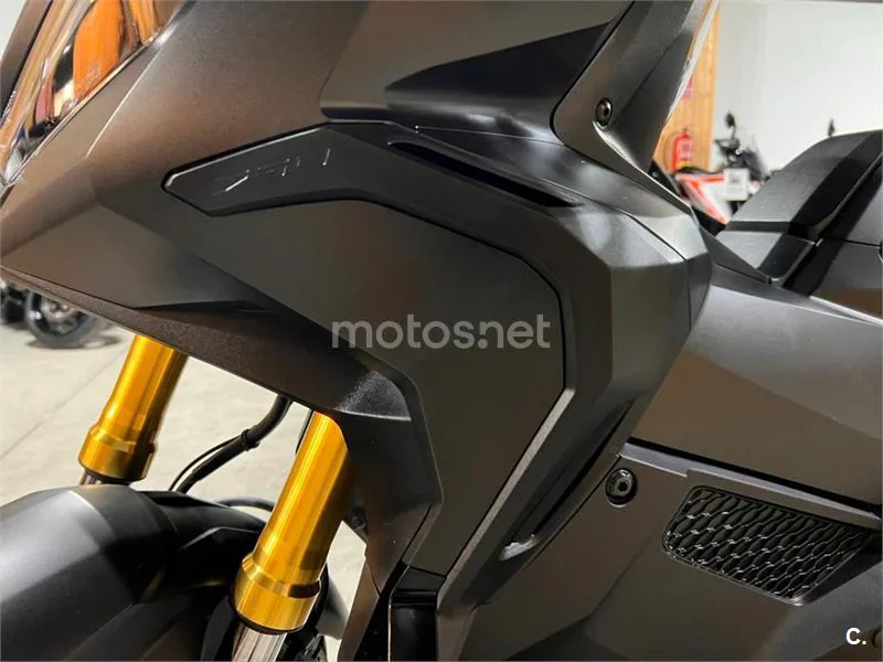 Honda X-ADV – Vista 78