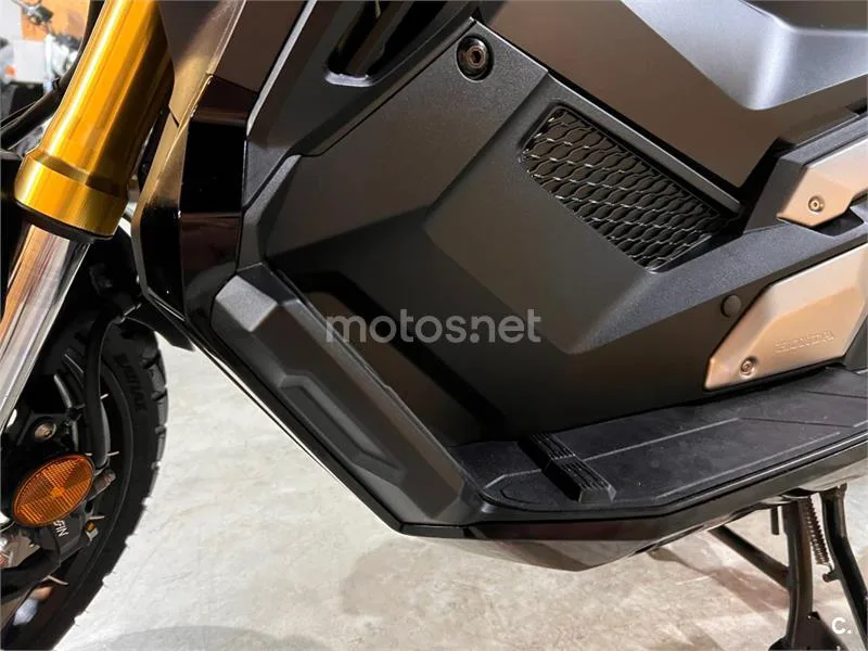 Honda X-ADV – Vista 79